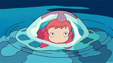 Ponyo Quotes. QuotesGram