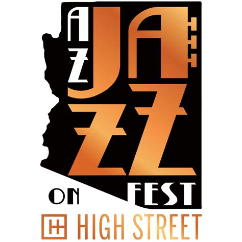 High Point Jazz Festival 2024 - Gertie Korney