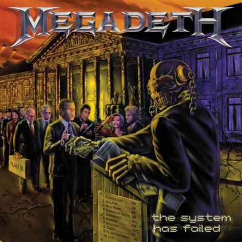 megadeth album covers - Google Search | Megadeth, Megadeth albums, Album covers