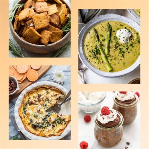 35 Passover Recipes | POPSUGAR Food