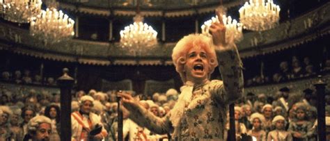 'Amadeus Live' And What It's Like To Watch A Movie With Live Music