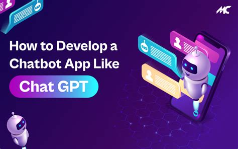 How to Develop a Chatbot App Like Chat GPT? | Flipboard