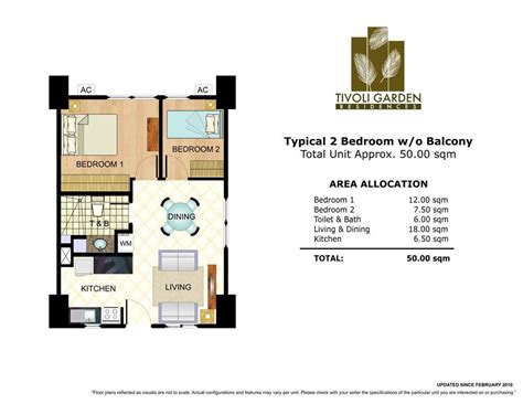 2 Bedroom 2 Bath Condo Near Me – Architectural Design Ideas