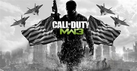 Modern warfare 3 download for pc - clubser