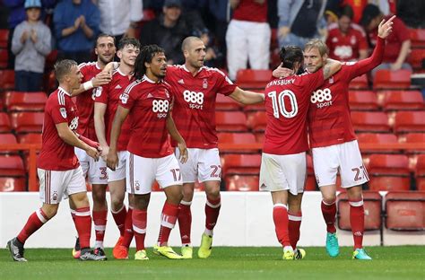 John Pye Auctions signs new sponsorship deal with Nottingham Forest - SportsPro