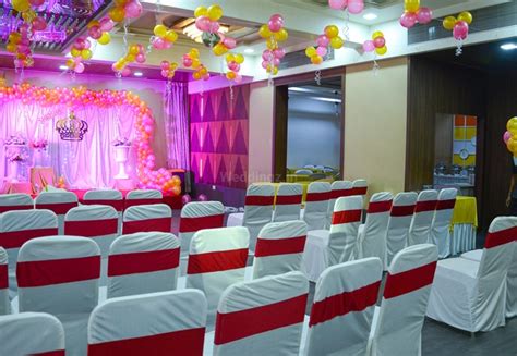 Nimantran Banquet Hall CBD Belapur, Mumbai | Banquet Hall | Wedding ...