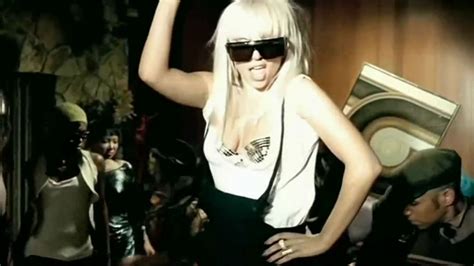 Lady Gaga - Just Dance Music Video - Screencaps - Lady Gaga Image (19361207) - Fanpop