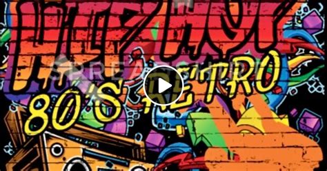 80'S HIP HOP by djmikev | Mixcloud