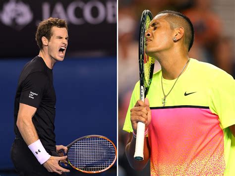 Andy Murray vs Nick Kyrgios: Australian Open 2015 match preview | The ...