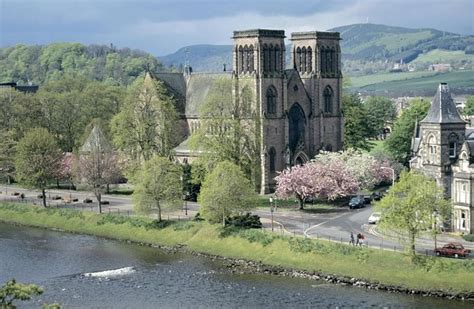 Tickets & Tours - Inverness Cathedral (St. Andrew's Cathedral), Inverness - Viator