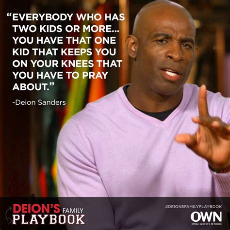 Deion Sanders Quotes - ShortQuotes.cc