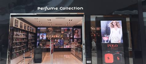 Perfume Collection | Sarasota | The Mall at University Town Center