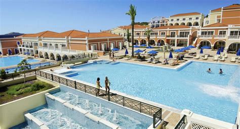 Atlantica Porto Bello Royal - Kos Grecja - opis hotelu | TUI Biuro Podróży