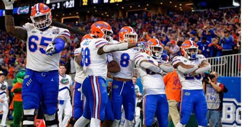 Florida Gators NFL Draft Archives - FanBuzz