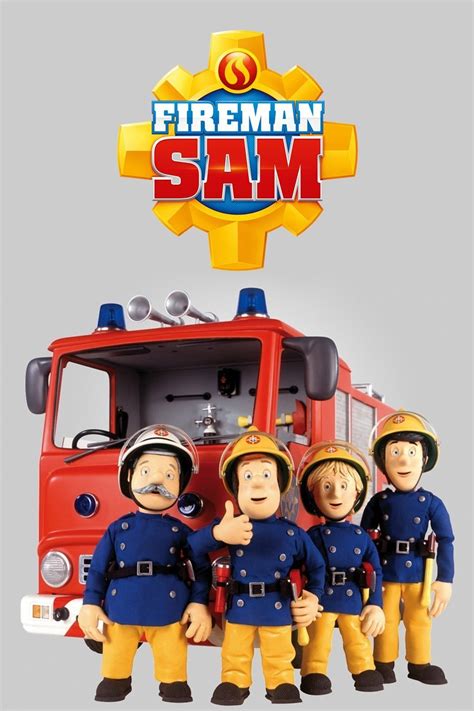 Fireman Sam: Season 11 Pictures - Rotten Tomatoes