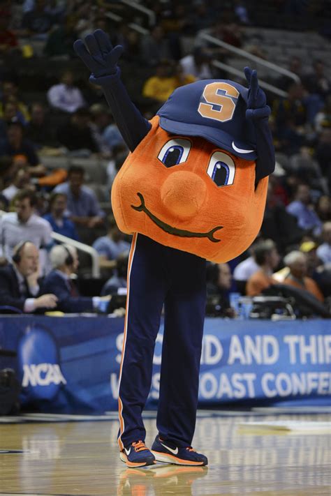 The Mascots of March Madness 2013