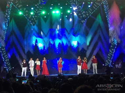 PHOTOS: Isang Pamilya Tayo Ngayong Pasko: The ABS-CBN Christmas Special