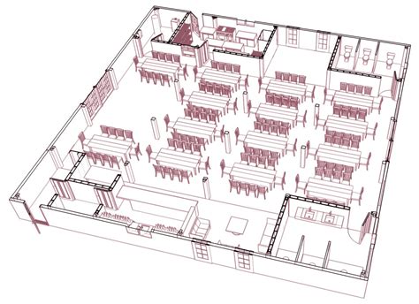 Seating Layout – Barn Lights Weddings & Events