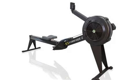 Ergometer Rowing Machine at Rs 144995 | Andheri West | Vasai Virar | ID: 14072224462