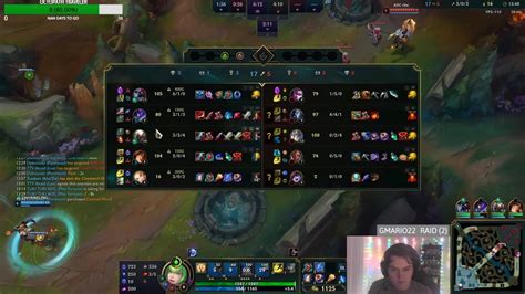 Lucian gets ADC treatment : r/lux