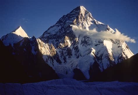 40 Years Later: The Story Behind the First American Ascent of K2 | REI Co-op Journal