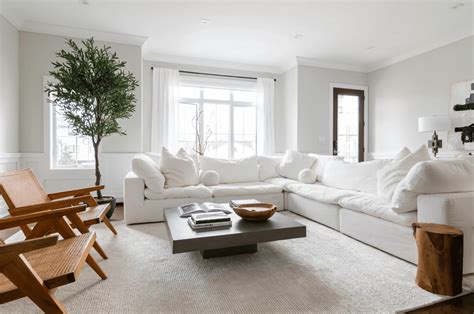 White Sectional Living Room Set | Cabinets Matttroy