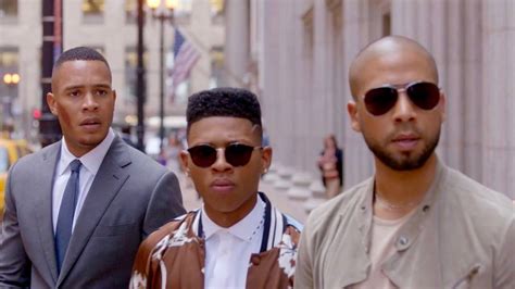 “Empire” Fall Finale Full Of Surprises - San Francisco News