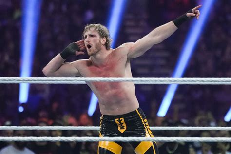 Fans call for Logan Paul to be fired from WWE | Marca