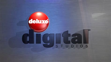 Deluxe Digital Studios - Closing Logos