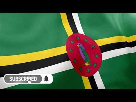 Dominica national anthem | National anthem, Music motivation, Anthem