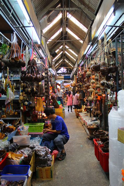 Spusht: Chatuchak Market, Jatujak, JJ Market - same thing