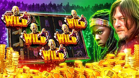 Get The Walking Dead: Free Casino Slots - Microsoft Store en-AU