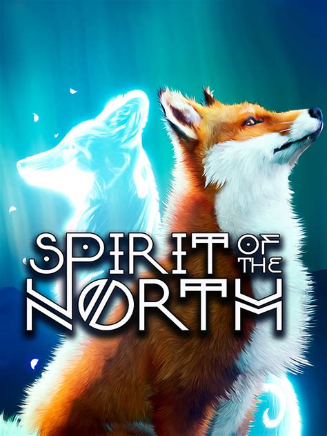 Spirit of the North — StrategyWiki | Strategy guide and game reference wiki