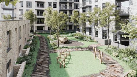 Abbey Wood Gardens – South London’s Best Kept Secret