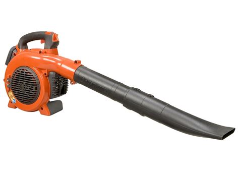 Husqvarna Electric Leaf Blower at Garden Equipment