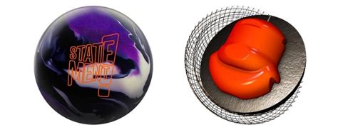 Hammer Statement Solid Bowling Ball Review | Bowling This Month