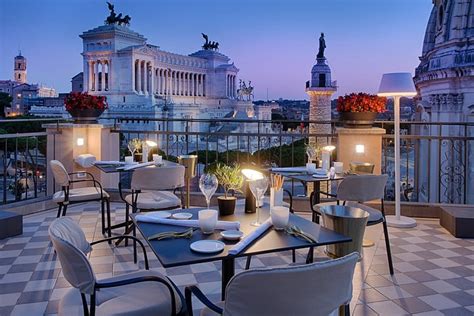 NH COLLECTION ROMA FORI IMPERIALI - Updated 2024 Prices & Hotel Reviews ...