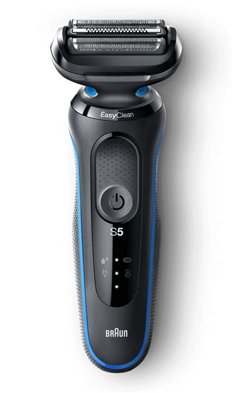 Braun Series 6 electric shaver for sensitive skin | Braun