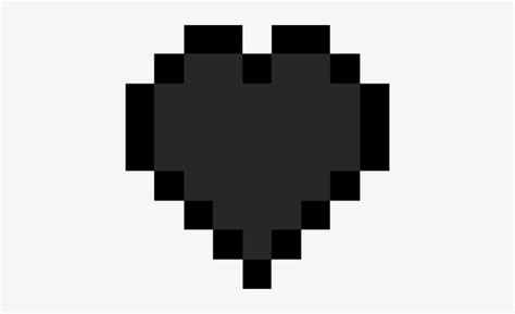 Minecraft Heart Bar