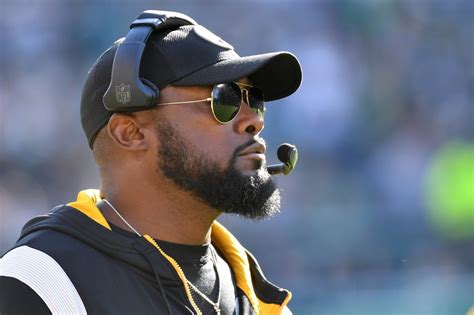 Yes, Pittsburgh Steelers Are Extending Mike Tomlin - Sports Illustrated Pittsburgh Steelers News ...