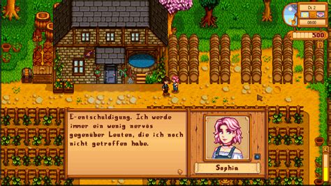 Stardew valley mods - poledd