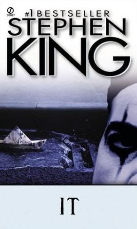 StephenKing.com - IT