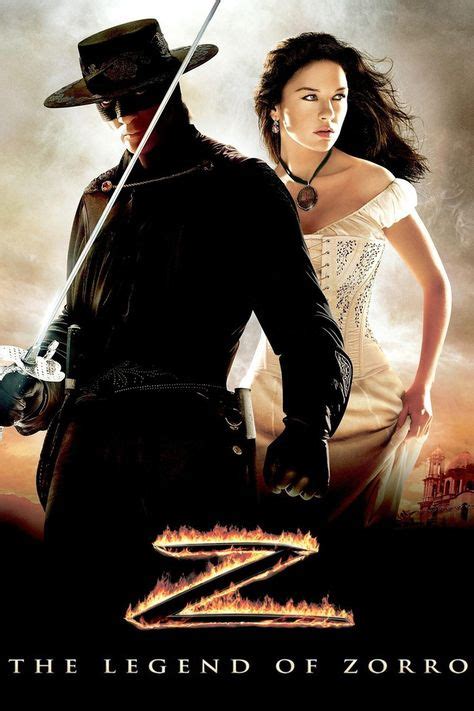 Assistir A Lenda do Zorro Dublado Online no Livre Filmes HD | Zorro ...