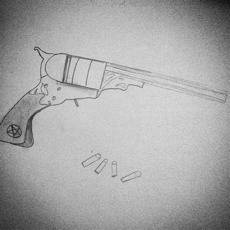 Supernatural - Colt by ArtworKeur on DeviantArt