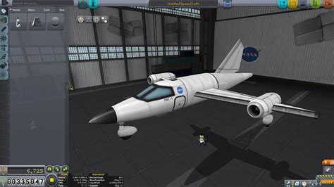 Kerbal space program game plan - jawerdy