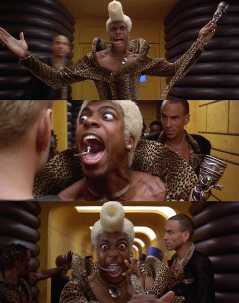 american primitives | Fifth element, Sci fi movies, Chris tucker