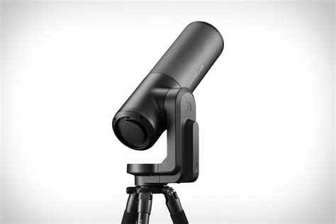 Unistellar eQuinox 2 Smart Telescope | Uncrate