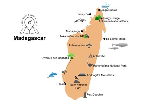 » Travel guide: Tsingy and caves in Ankarana National Park, Madagascar!