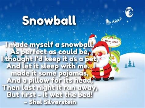 short christmas poems for kids funny | Funny christmas poems, Short funny christmas poems ...