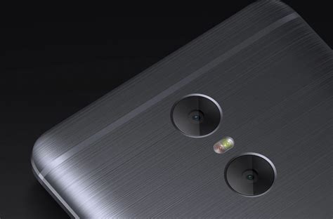 Xiaomi Redmi Pro 2 specs leak: Dual camera, 3GB of RAM